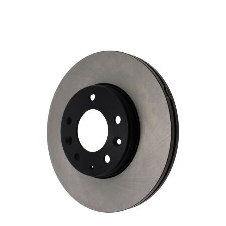 Centric Centric Premium Brake Rotor, Centric Parts 120.45063 120.45063